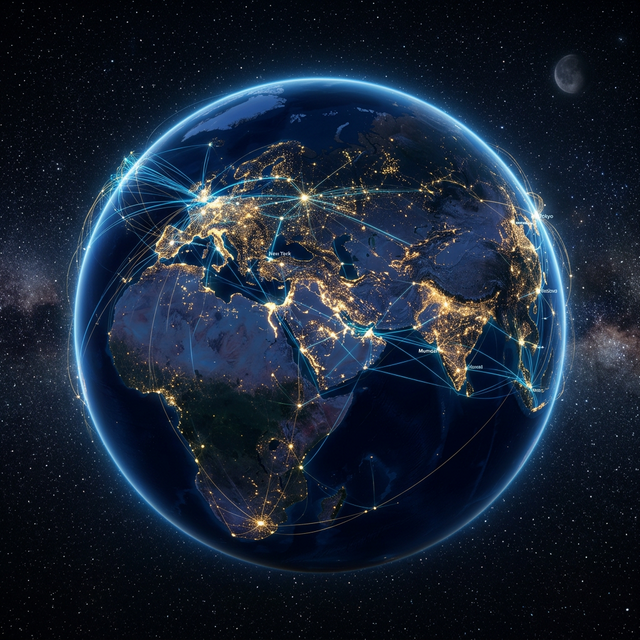 Mengenal Peran DNS: Buku Telepon bagi Seluruh Internet