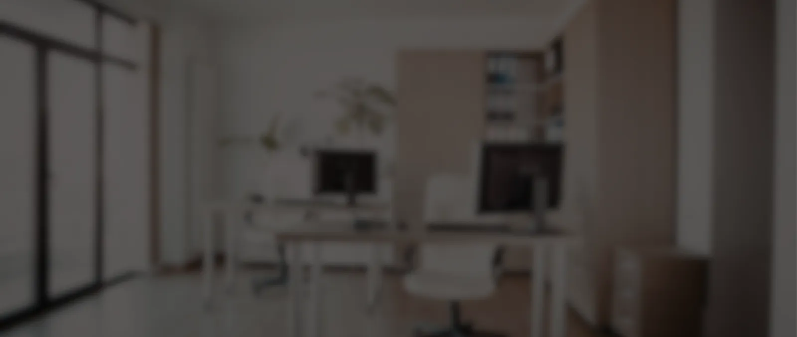 Soho Hero Background