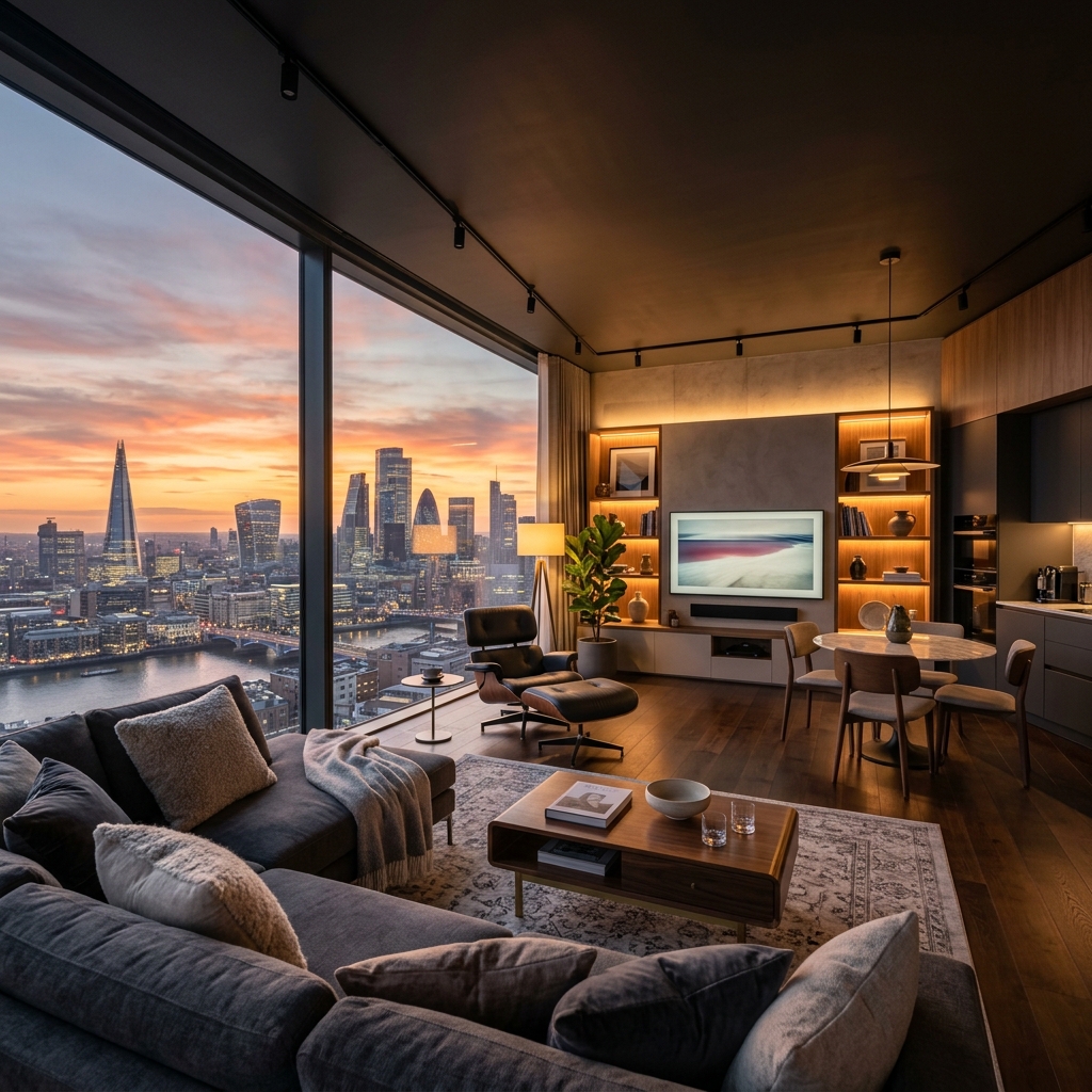 Broadband Apartemen Hero Background